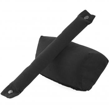 Love Radius Pack d'extension Réhausseur Et Cale-Tête Noir