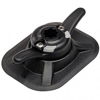 Railblaza Black CleatPort for Kayak Fishing