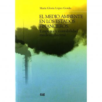 El medio ambiente en los estados financieros
