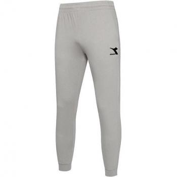Diadora Cuff Cuff Light Herren Sweatpants grau