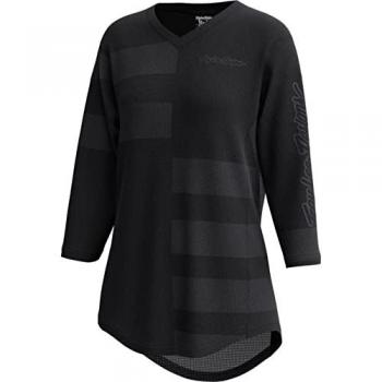 Troy Lee Designs Mischief Women's Long Sleeve MTB Jersey