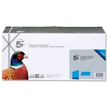 Office Remanufactured Laser Toner Cartridge for HP 507A CE401A