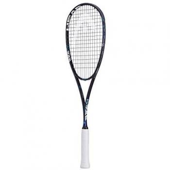 Head Graphene Touch Radical 120 SlimBody – Vorbelasteter Schläger mit Gleichmäßiger Balance