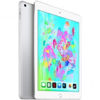 Apple iPad 128 Go Wi‑Fi 9,7 Argent