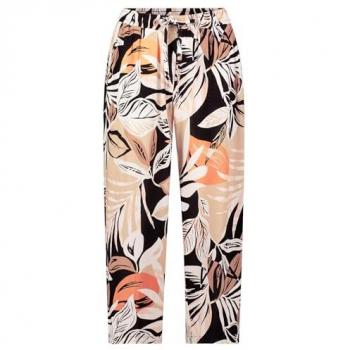 Betty Barclay Comfort Bianco e Nero