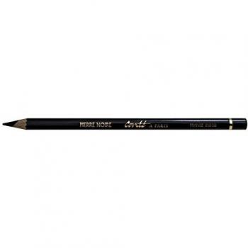 Conté à Paris HB Black Graphite Pencil