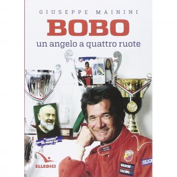 Bobo. Un angelo a quattro ruote