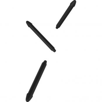 Accessoires de pointes pour stylet Surface Pro 4/5, 3 pièces