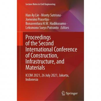 Vitalsource Technologies, Inc. Proceedings Of The Second International Conference Of Construction, Inf