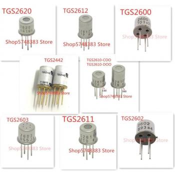 TGS2442 Air Quality Sensor