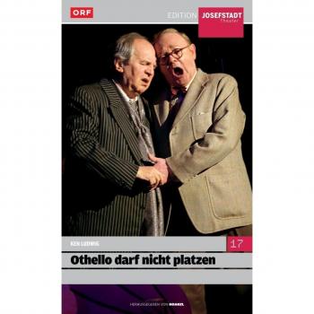 Othello darf nicht platzen 1 DVD