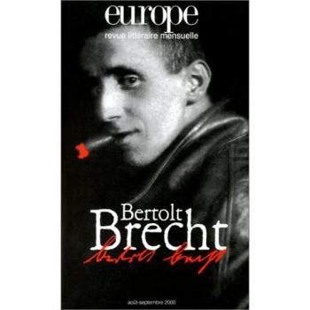 Europe bertolt brecht n?856 n?857