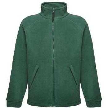 Regatta Men's Great Outdoors Sigma Symmetry Heavyweight Fleece Zip‑Up – Dark Navy, M
