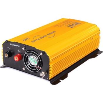 SINUS PLUS 4000W Spannungswandler