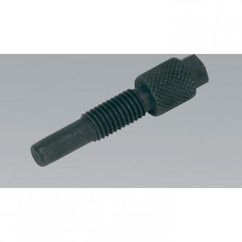 Sealey Petrol Engine Crankshaft Locking Pin for Ford, Mazda, Volvo 1.25, 1.4, 1.6