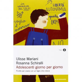 Adolescenti giorno per giorno