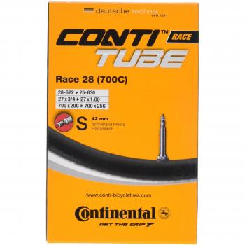 Continental Race 28 700c Inner Tubes