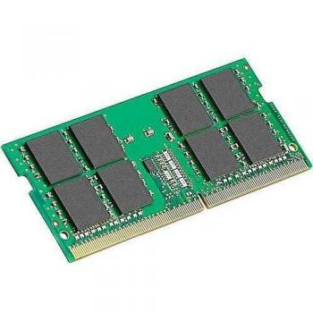 Kingston 4 GB DDR4‑2666 MHz SO‑DIMM per Mac Mini – Nov. 2018