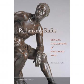 Foster, Thomas A.: Rethinking Rufus