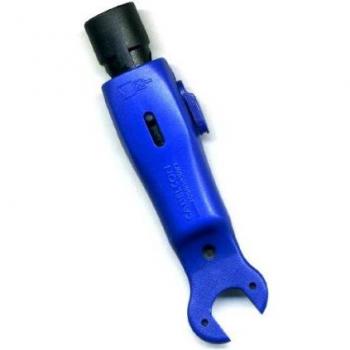 Dénudeur de câble C6 compact