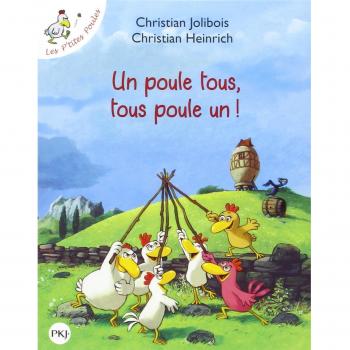 Un poule tous, tous poule un !