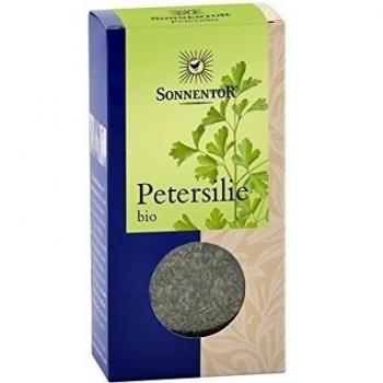 Sonnentor Salsa Verde 15g