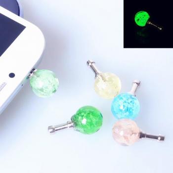 Accesorio SIANCS: Enchufe Antipolvo para iPhoneXS