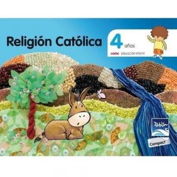 RELIGIÓN CATOLICA 4 AÑOS TOBIH-COMPACT.