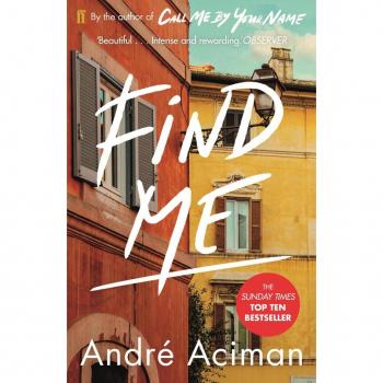 Find Me EPUB