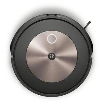 IRobot Black Roomba j7 & Braava jet m6 Package