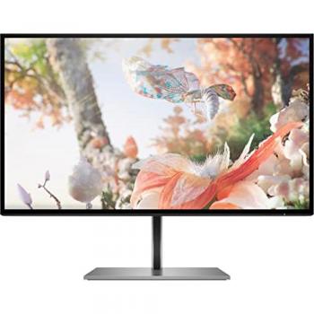 HP Z25xs G3 25‑in QHD Computer Monitor – 2560×1440 Pixels