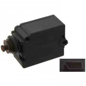 Febi 19093 Unidad de mando