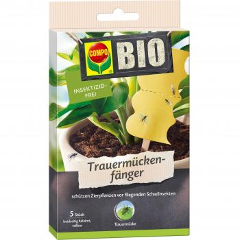 Compo BIO: Trappola Antisciare 5 unità