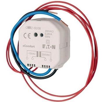 Alimentatore Esterno Eaton CMMZ-00/08