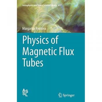 Physics of Magnetic Flux Tubes: Astrophysics and Space Science Library, Band 417