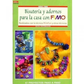 Bisuteria y adornos para casa con mimo.