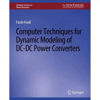 Computer Techniques for Dynamic Modeling of DC-DC Power Converters