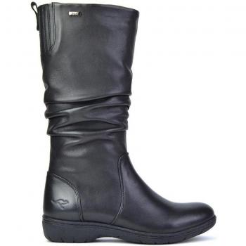 Botas Kangaroos 382-11 Señora Negro