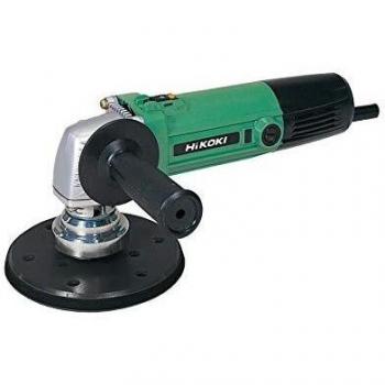 HIKOKI SAY150A Ponceuse Excentrique 380 W avec poignée