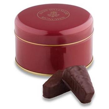 Rum-Genuss Baumkuchen‑Spitzen – DALLMAYR