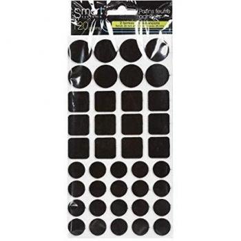 Set di feltrini per mobili