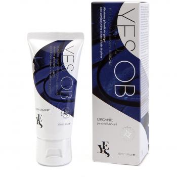 Yes OB Pure Plant Oil Lube 40ml