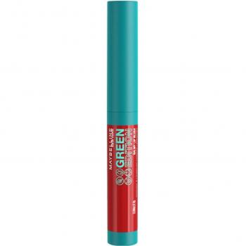 Balmino Maybelline Green Edition 02-Bonfire 1,7 g