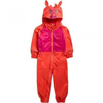 Traje de charco Regatta para niña