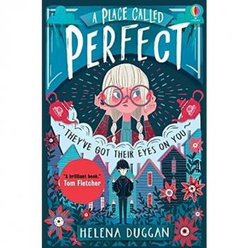 A Place Called Perfect