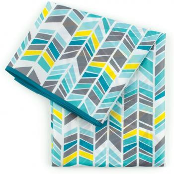 51 Anti-Slip Floor Splash Mat