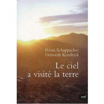 Le ciel a visite la terre