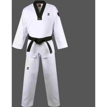 ZTTY Judo Uniform