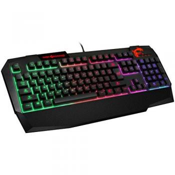 Vigor GK40 Desktop-Computer (MSI)