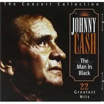 Johnny Cash : 22 Grands Succès
